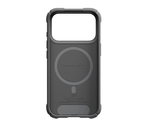 PITAKA
Cairn Case do iPhone 18 Pro
Black/Grey - 1611919 - zdjęcie 2